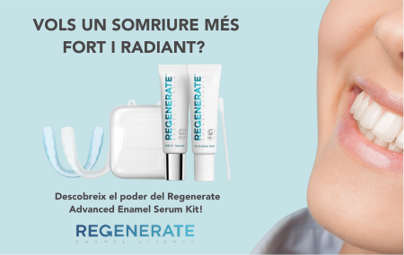 REGENERATE